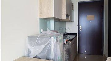 Gambar 3 Apartemen Menteng park tower Saphiere, Jakarta