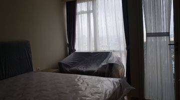 Gambar 4 Apartemen Menteng park tower Saphiere, Jakarta