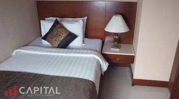 Gambar 2 DISEWAKAN Apartemen Galeri Ciumbuleuit 1 2 BedRoom, Full Furnished (Standard Hotel)