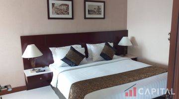 Gambar 3 DISEWAKAN Apartemen Galeri Ciumbuleuit 1 2 BedRoom, Full Furnished (Standard Hotel)