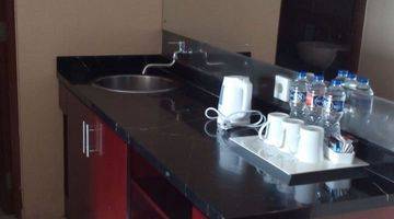 Gambar 4 DISEWAKAN Apartemen Galeri Ciumbuleuit 1 2 BedRoom, Full Furnished (Standard Hotel)