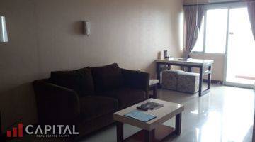 Gambar 5 DISEWAKAN Apartemen Galeri Ciumbuleuit 1 2 BedRoom, Full Furnished (Standard Hotel)