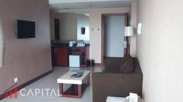 Gambar 1 DISEWAKAN Apartemen Galeri Ciumbuleuit 1 2 BedRoom, Full Furnished (Standard Hotel)