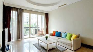 Gambar 4 Apartemen Pearl Garden Resort, Low Rise Apartement, Dekat Scbd