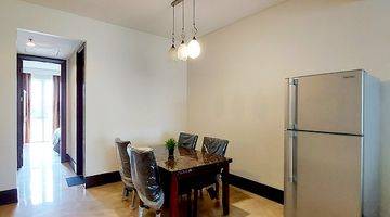 Gambar 5 Apartemen Pearl Garden Resort, Low Rise Apartement, Dekat Scbd