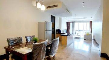 Gambar 1 Apartemen Pearl Garden Resort, Low Rise Apartement, Dekat Scbd