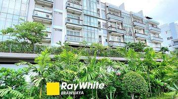 Gambar 3 Apartemen Pearl Garden Resort, Low Rise Apartement, Dekat Scbd