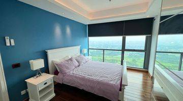 Gambar 3 SIAP HUNI Apartemen Millenium Village FullFurnished Tower Hillcrest