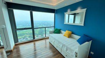 Gambar 4 SIAP HUNI Apartemen Millenium Village FullFurnished Tower Hillcrest