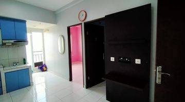 Gambar 2 Apartement Puri Park View Tower Cb Lt 27, 2br, Semi Furnished