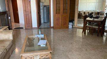 Gambar 2 Di Jual Apartemen Puri Casablanca Fully FURNISH Jakarta Selatan