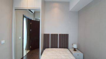 Gambar 3 Apartment Private Lift The Kensington Royal Suites Kelapa Gading