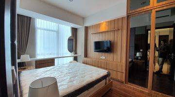 Gambar 4 Apartment Private Lift The Kensington Royal Suites Kelapa Gading