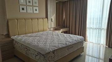 Gambar 2 Apartemen U Residence 2 Bedroom Furnish Di Lippo Karawaci 