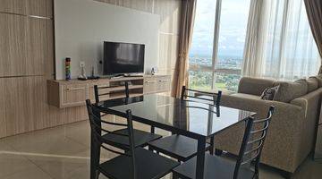 Gambar 3 Apartemen U Residence 2 Bedroom Furnish Di Lippo Karawaci 