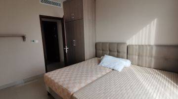 Gambar 5 Apartemen U Residence 2 Bedroom Furnish Di Lippo Karawaci 