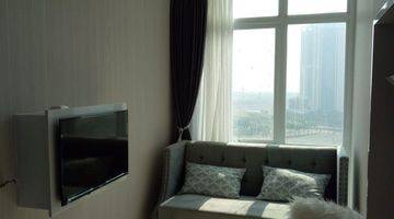 Gambar 5 APARTEMEN B-RESIDENCE GROGOL 