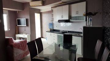 Gambar 2 Dijual Murah Apartment Waterplace