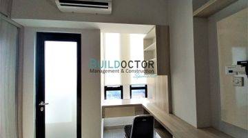 Gambar 3 Alton Apartment New Interior Fasilitas Lengkap Inclde Ipl Bulanan