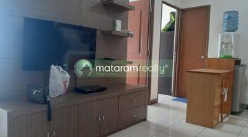 Gambar 4 Apartment Grand Setiabudi type 2 Kamar Tidur, Top Floor, Full Furnish