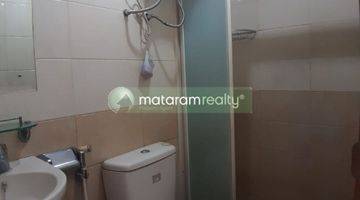 Gambar 1 Apartment Grand Setiabudi type 2 Kamar Tidur, Top Floor, Full Furnish