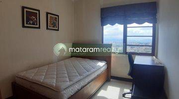 Gambar 2 Apartment Grand Setiabudi type 2 Kamar Tidur, Top Floor, Full Furnish