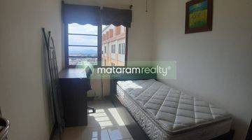 Gambar 3 Apartment Grand Setiabudi type 2 Kamar Tidur, Top Floor, Full Furnish