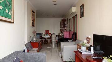 Gambar 3 DI  APARTEMEN AMBASSADOR 2 TIPE 2BEDROOMS