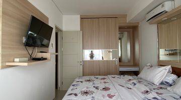 Gambar 4 Apartemen Trivium Terrace Tower North Lantai 20 – Type 2 Br 56 M2