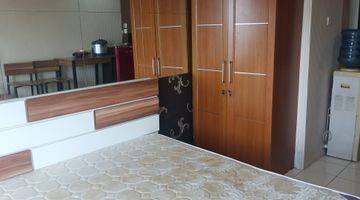 Gambar 5 Disewakan Apartemen Puri Park View Tower A studio lt 23 hdp city/timur full furnish siap huni BU murah