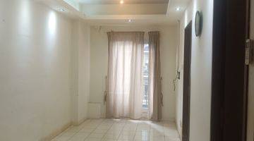 Gambar 1 Disewakan Apartemen Puri Park View Tower B 2BR kosong lt 3 hdp pool/utara BU murah