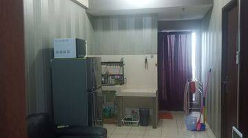 Gambar 1 Disewakan Apartemen Puri Park View Tower E 2BR Hoek lt 16 furnish hdp timur/city siap huni BU murah