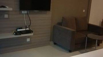 Gambar 1 Jual intercon kemang village 38m2