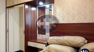 Gambar 4 DISEWAKAN MURAH 2jt an 2BR Water Heater Interior Design