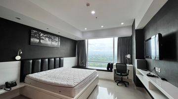 Gambar 1 DIJUAL Murah Apartemen U-Residence Fully Furnished SIAP HUNI