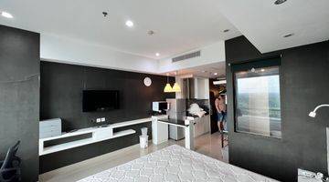 Gambar 2 DIJUAL Murah Apartemen U-Residence Fully Furnished SIAP HUNI