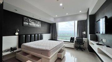 Gambar 3 DIJUAL Murah Apartemen U-Residence Fully Furnished SIAP HUNI