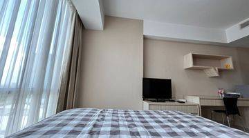 Gambar 4 Disewakan Tahunan / Bulanan Apartemen U-Residence Fully Furnished