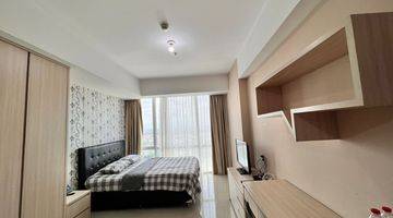 Gambar 5 Disewakan Tahunan / Bulanan Apartemen U-Residence Fully Furnished