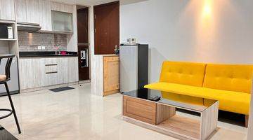 Gambar 4 Disewakan SIAP HUNI Apartemen Millenium Village FullFurnished Lippo Karawaci
