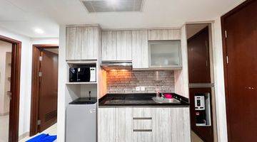 Gambar 5 Disewakan SIAP HUNI Apartemen Millenium Village FullFurnished Lippo Karawaci
