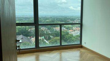 Gambar 2 Disewakan Apartemen Millenium Village SEMI FURNISHED DIAMOND TYPE