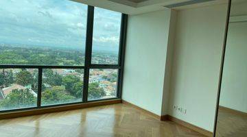 Gambar 3 Disewakan Apartemen Millenium Village SEMI FURNISHED DIAMOND TYPE