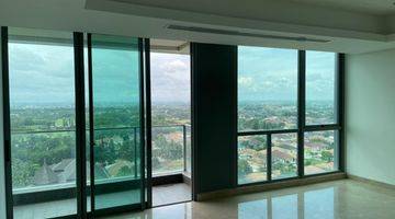 Gambar 4 Disewakan Apartemen Millenium Village SEMI FURNISHED DIAMOND TYPE