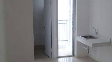 Gambar 5 Dijual murah apartemen Bassura CIty 2bedroom view pool di Jakarta TImur