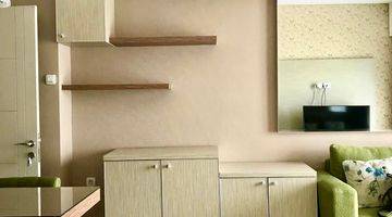 Gambar 4 Dijual Apartemen Trivium Terrace Cikarang Bekasi – 2 BRFully Furnished