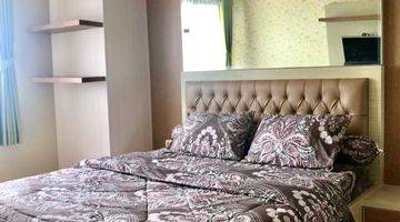 Gambar 5 Dijual Apartemen Trivium Terrace Cikarang Bekasi – 2 BRFully Furnished