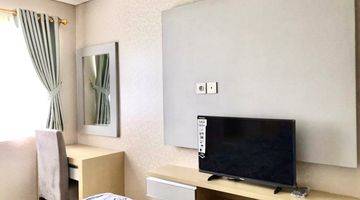 Gambar 4 Apartement Trivium Terrace Tower Suitte Furnished Lippo Cikarang