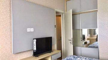 Gambar 5 Apartement Trivium Terrace Tower Suitte Furnished Lippo Cikarang