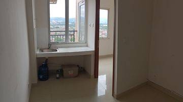 Gambar 5 Dijual Apartemen Sudirman Suites Bandung